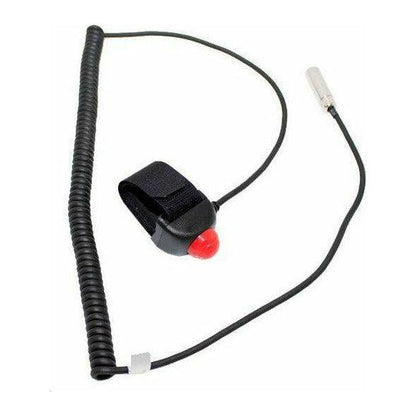 Velcro Mount Male PTT