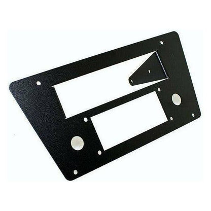Yamaha YXZ Radio / Intercom Bracket