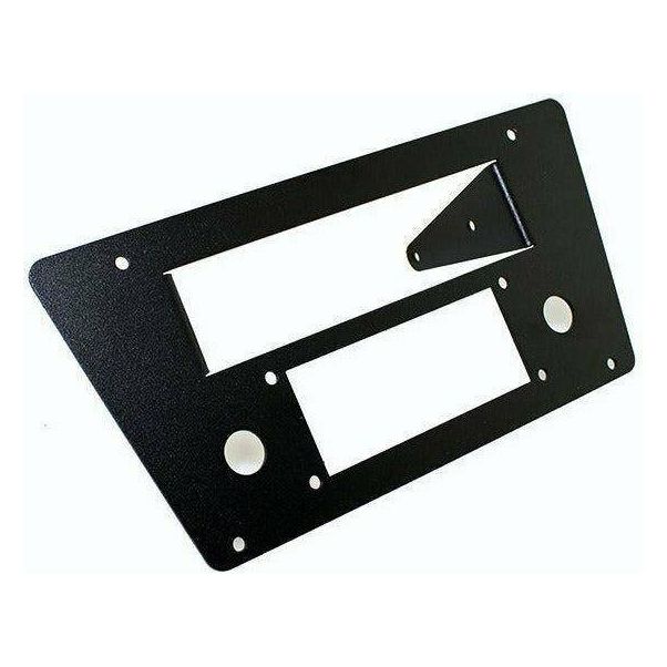 Yamaha YXZ Radio / Intercom Bracket