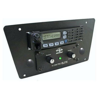 Yamaha YXZ Radio / Intercom Bracket