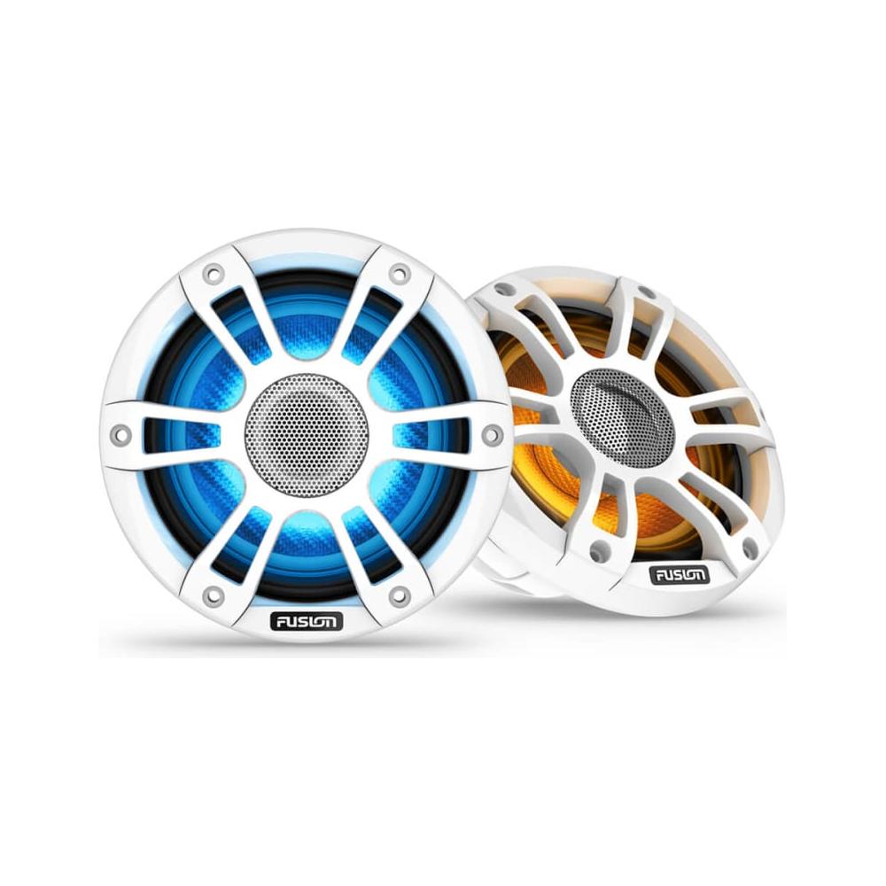 Fusion Signature Series 3i Marine Coaxial Speakers