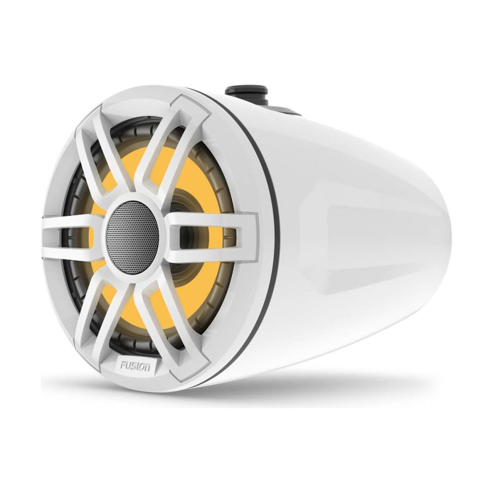 Fusion XS Series Marine Wake Tower Speakers