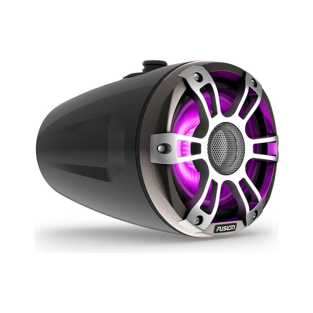 Fusion Signature Series 3i Marine Wake Tower Speakers