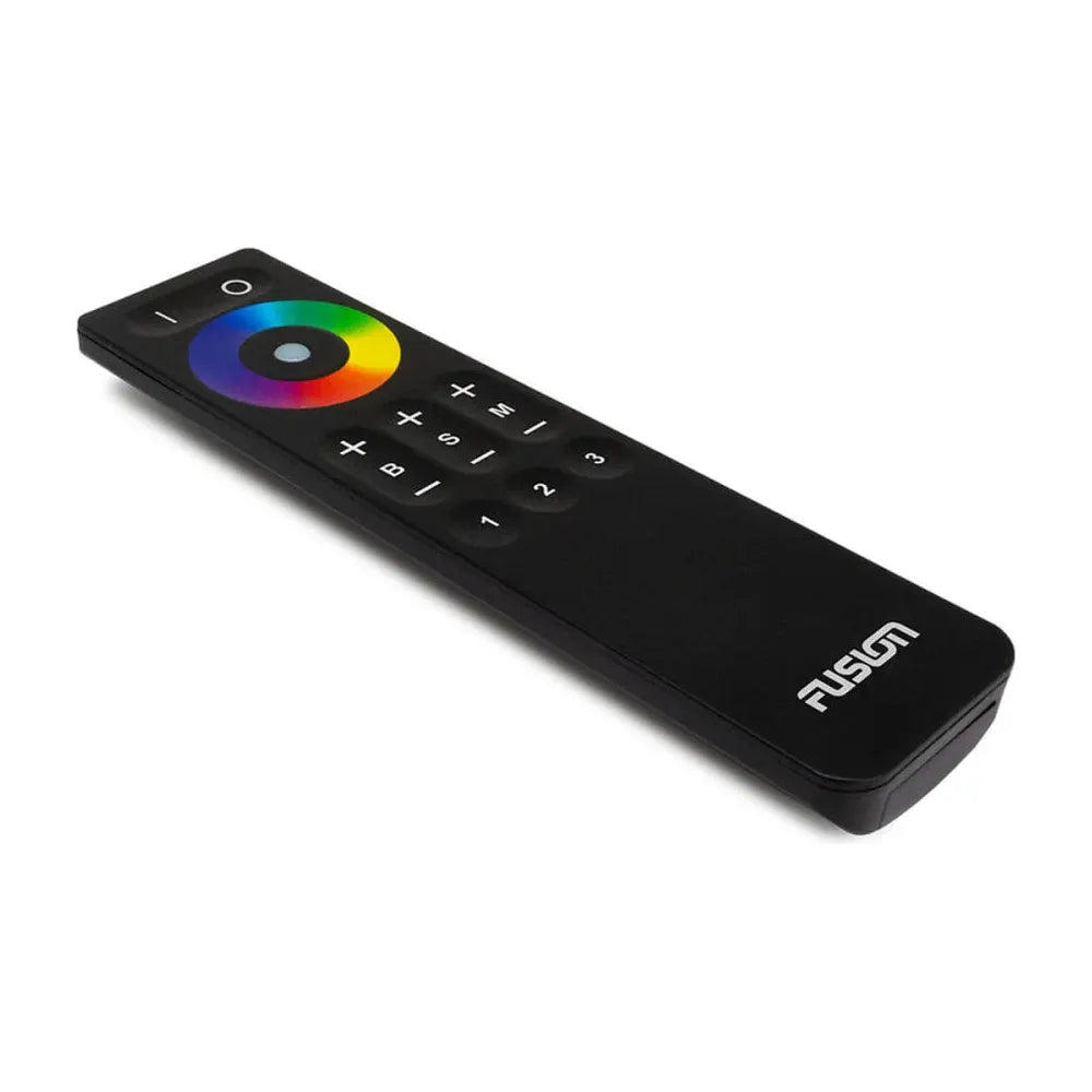 Fusion Speaker Lighting Remotes