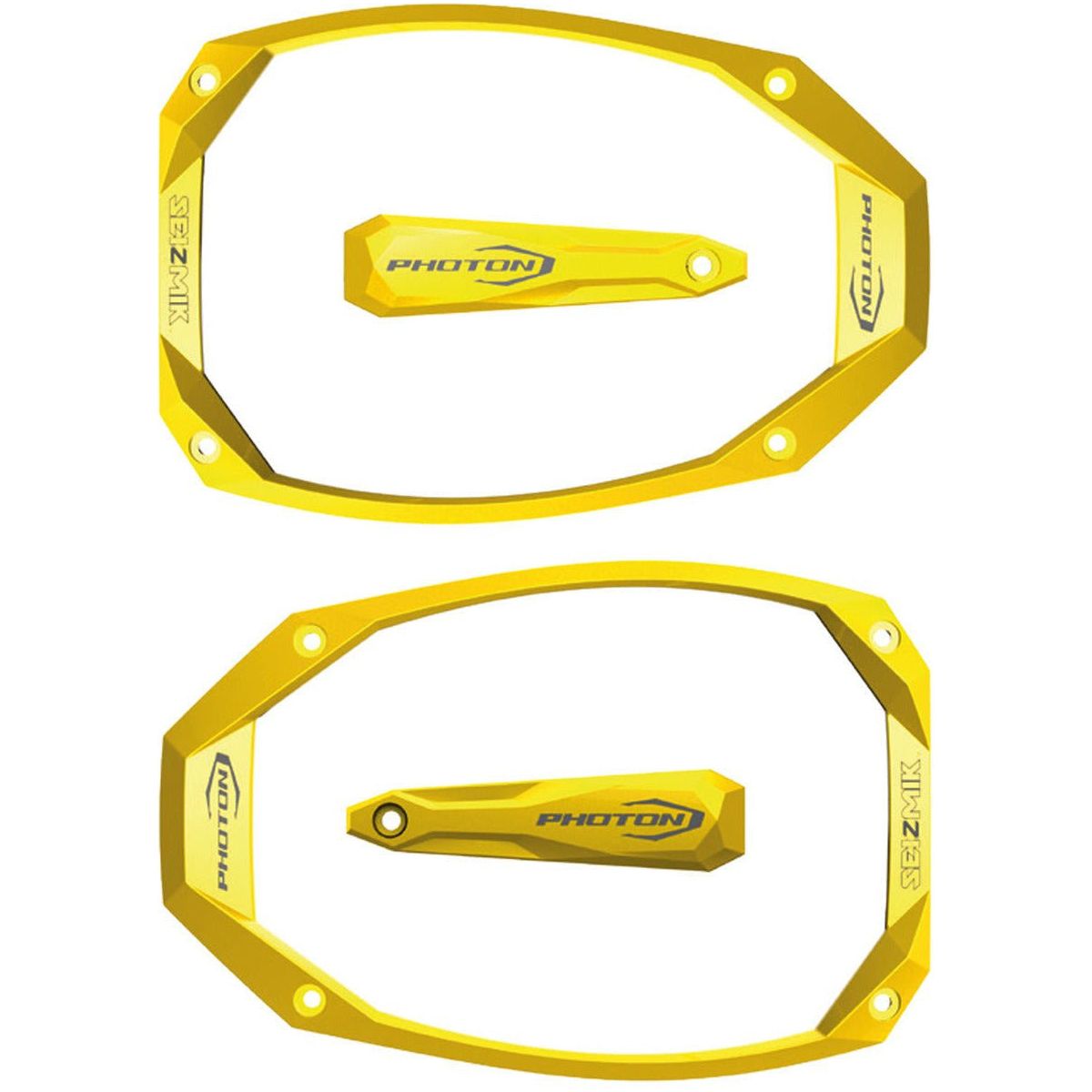 Photon Mirror Trim Kit