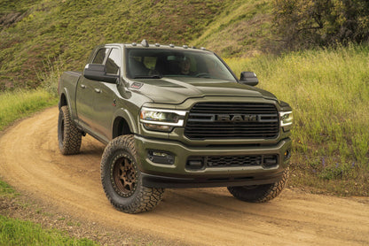 Carli Suspension 2014-2026 Dodge Ram 2500 Pintop King 2.5 3.25" Lift System