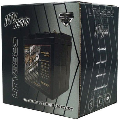Platinum Series AGM 925 Battery