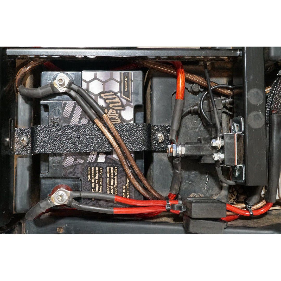 Platinum Series AGM 925 Battery