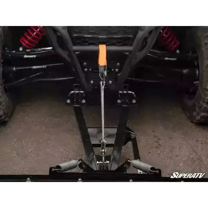 Plow Pro Snow Plow Pulley Kit