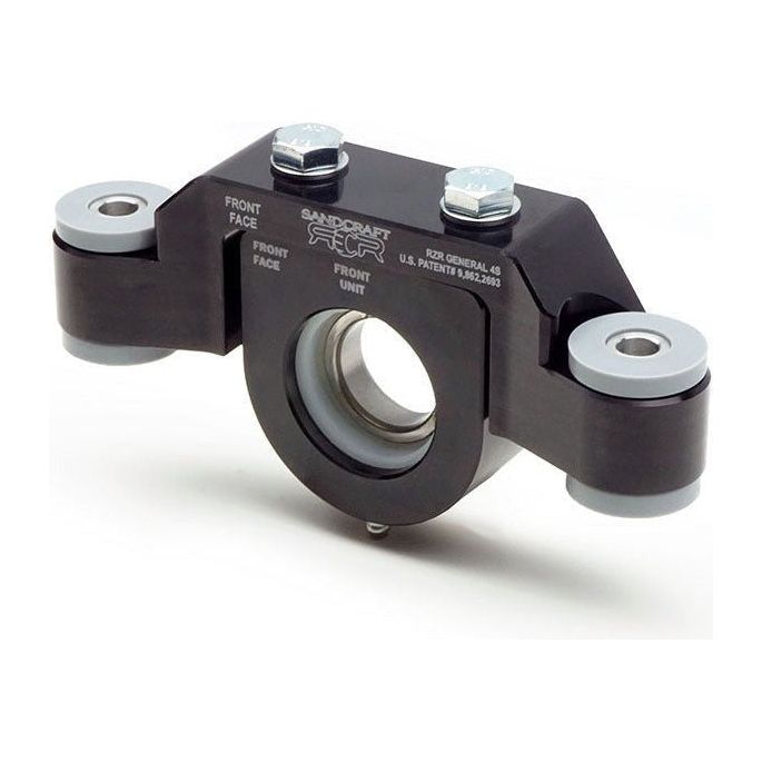 Polaris General Carrier Bearing