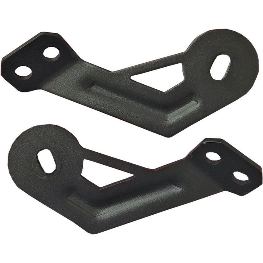 Polaris General Mirror Mounts