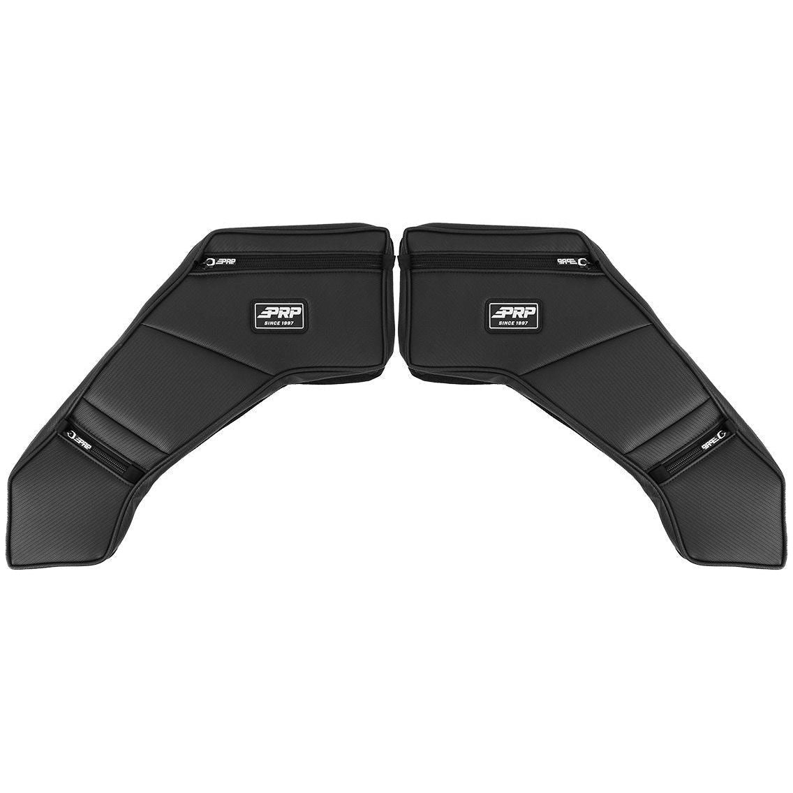 Polaris General Rear Door Bags (Pair)
