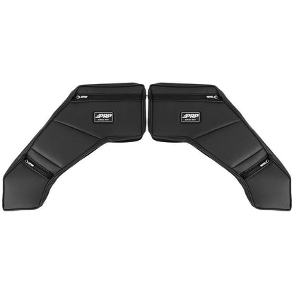 Polaris General Rear Door Bags (Pair)
