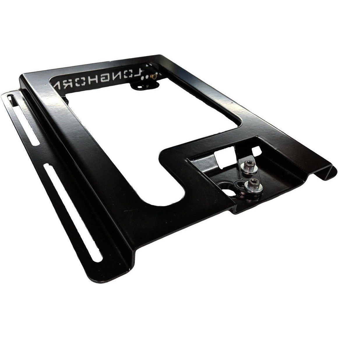 Polaris General / RZR Lower and Recline Seat Bases (Pair)