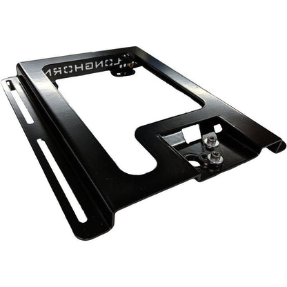 Polaris General / RZR Lower and Recline Seat Bases (Pair)