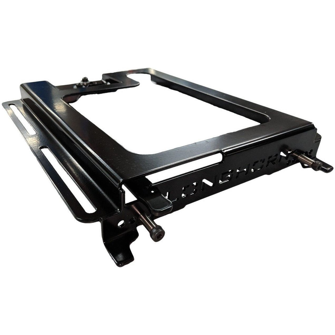 Polaris General / RZR Lower and Recline Seat Bases (Pair)