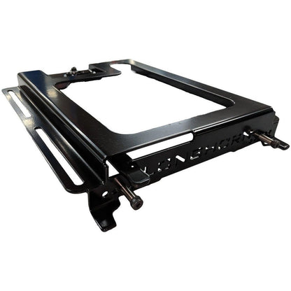 Polaris General / RZR Lower and Recline Seat Bases (Pair)