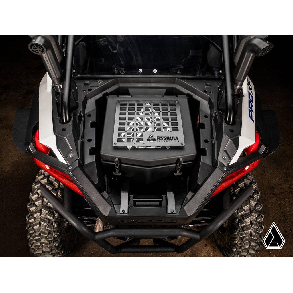 Polaris RZR Pro XP Cooler / Cargo Box