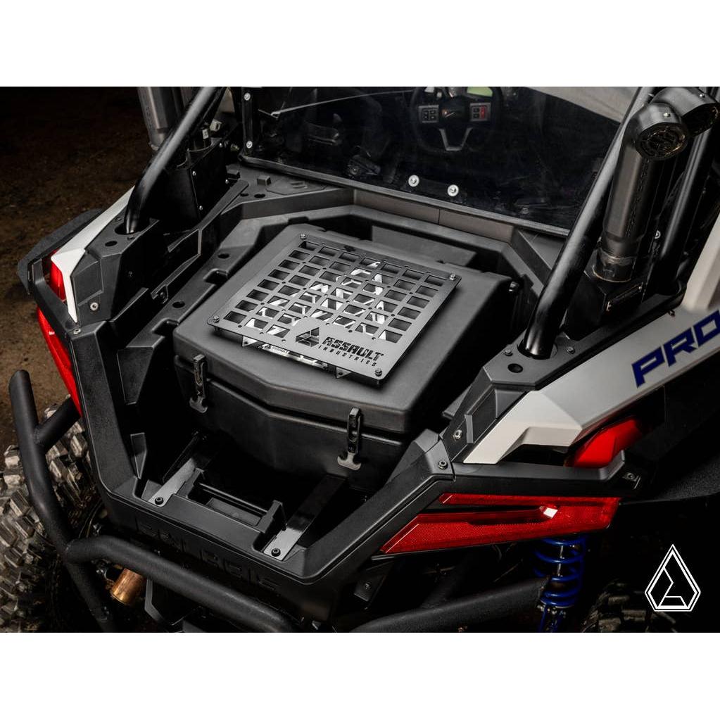 Polaris RZR Pro XP Cooler / Cargo Box