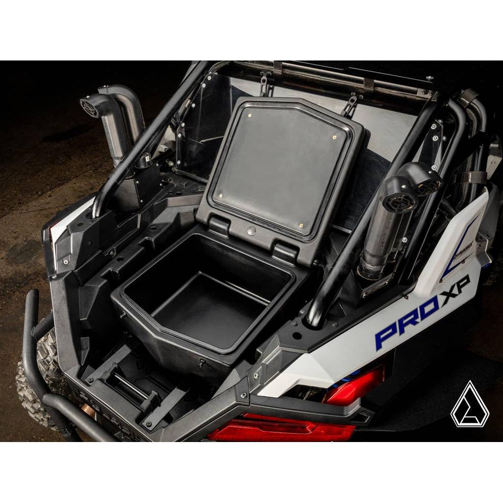 Polaris RZR Pro XP Cooler / Cargo Box