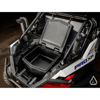 Polaris RZR Pro XP Cooler / Cargo Box