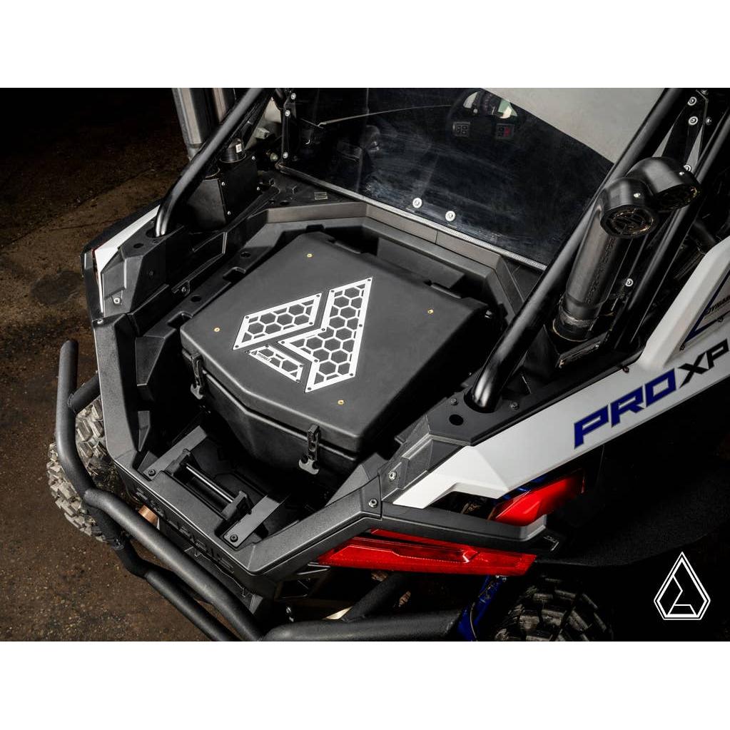 Polaris RZR Pro XP Cooler / Cargo Box