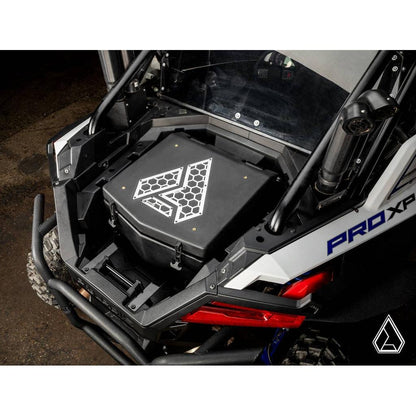 Polaris RZR Pro XP Cooler / Cargo Box