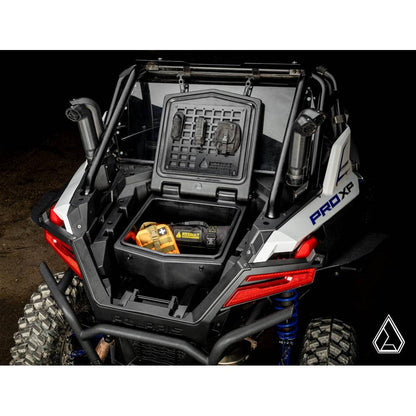 Polaris RZR Pro XP Cooler / Cargo Box