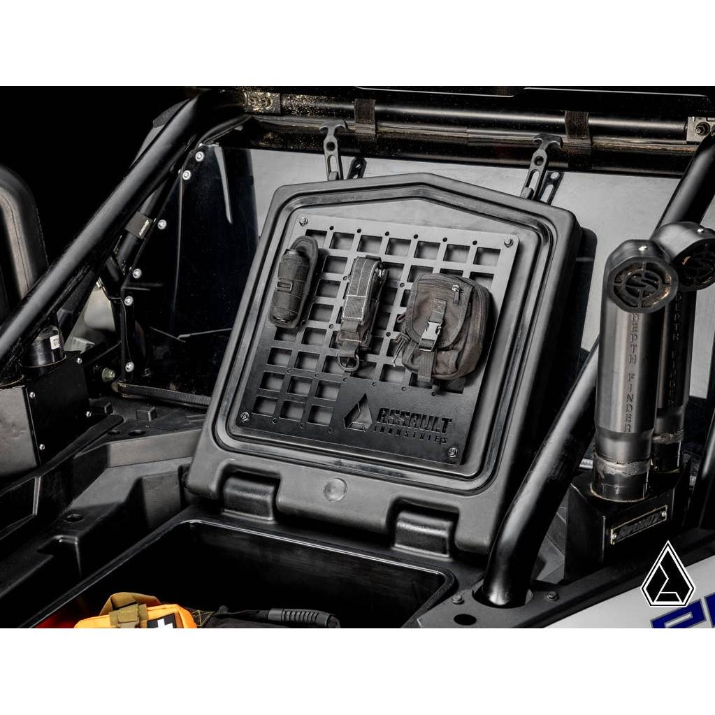 Polaris RZR Pro XP Cooler / Cargo Box