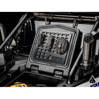 Polaris RZR Pro XP Cooler / Cargo Box