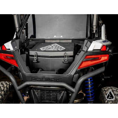 Polaris RZR Turbo R Cooler / Cargo Box