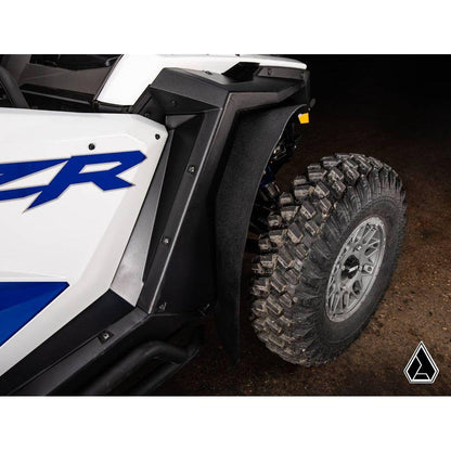 Polaris RZR Pro R Low-Profile Fender Flares