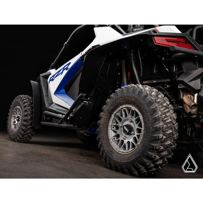 Polaris RZR Pro R Low-Profile Fender Flares