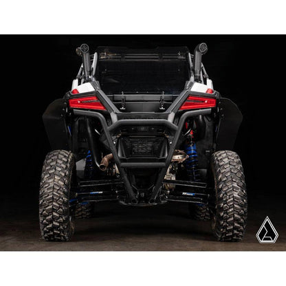 Polaris RZR Pro R Low-Profile Fender Flares
