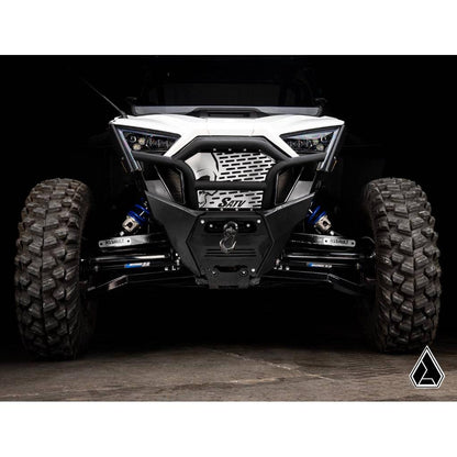 Polaris RZR Pro XP High Clearance 1.5" Forward Offset Boxed A-Arms