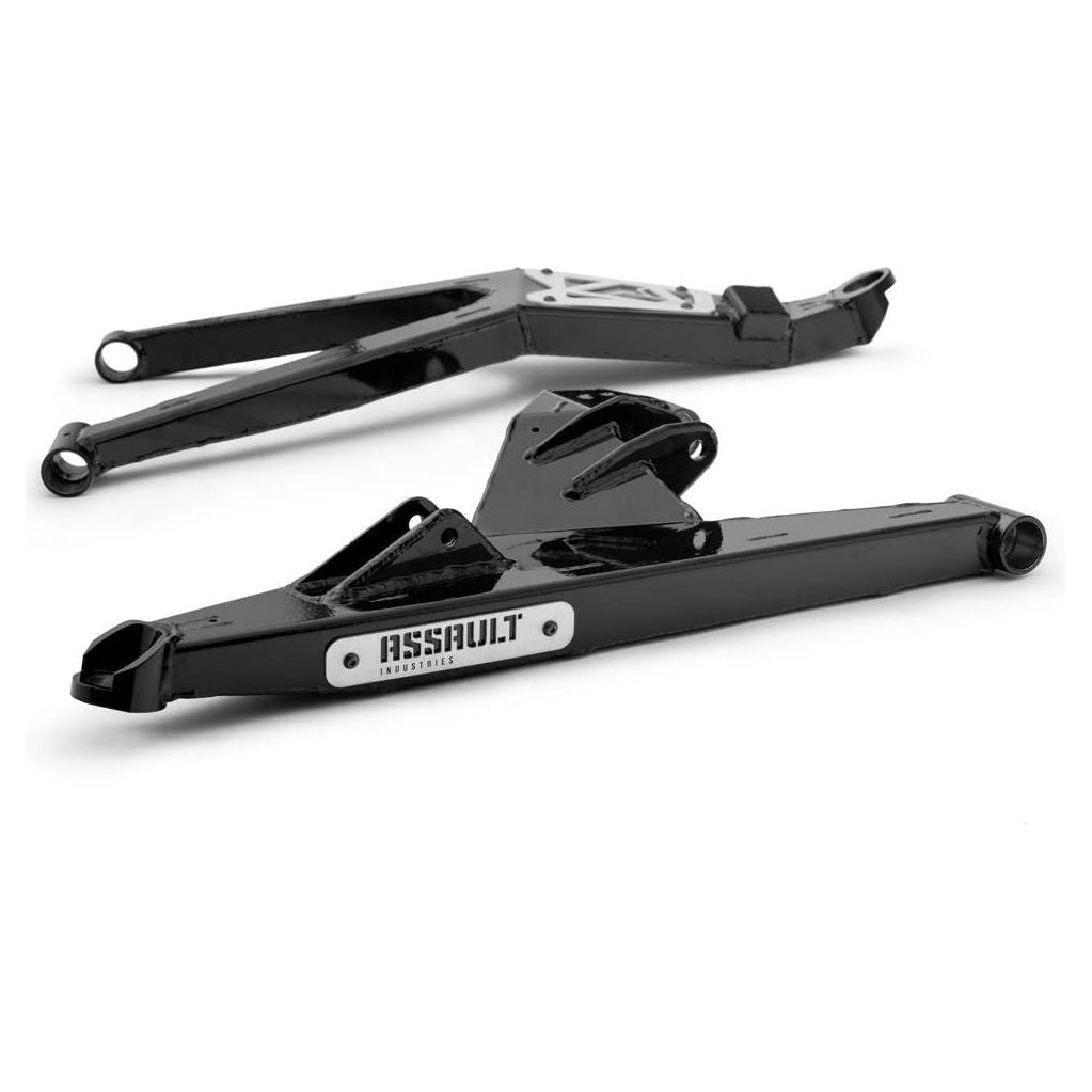 Polaris RZR Pro XP High Clearance 1.5" Forward Offset Boxed A-Arms