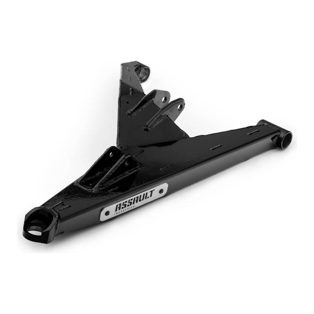 Polaris RZR Pro XP High Clearance 1.5" Forward Offset Boxed A-Arms