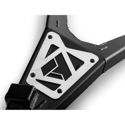 Polaris RZR Pro XP High Clearance 1.5" Forward Offset Boxed A-Arms