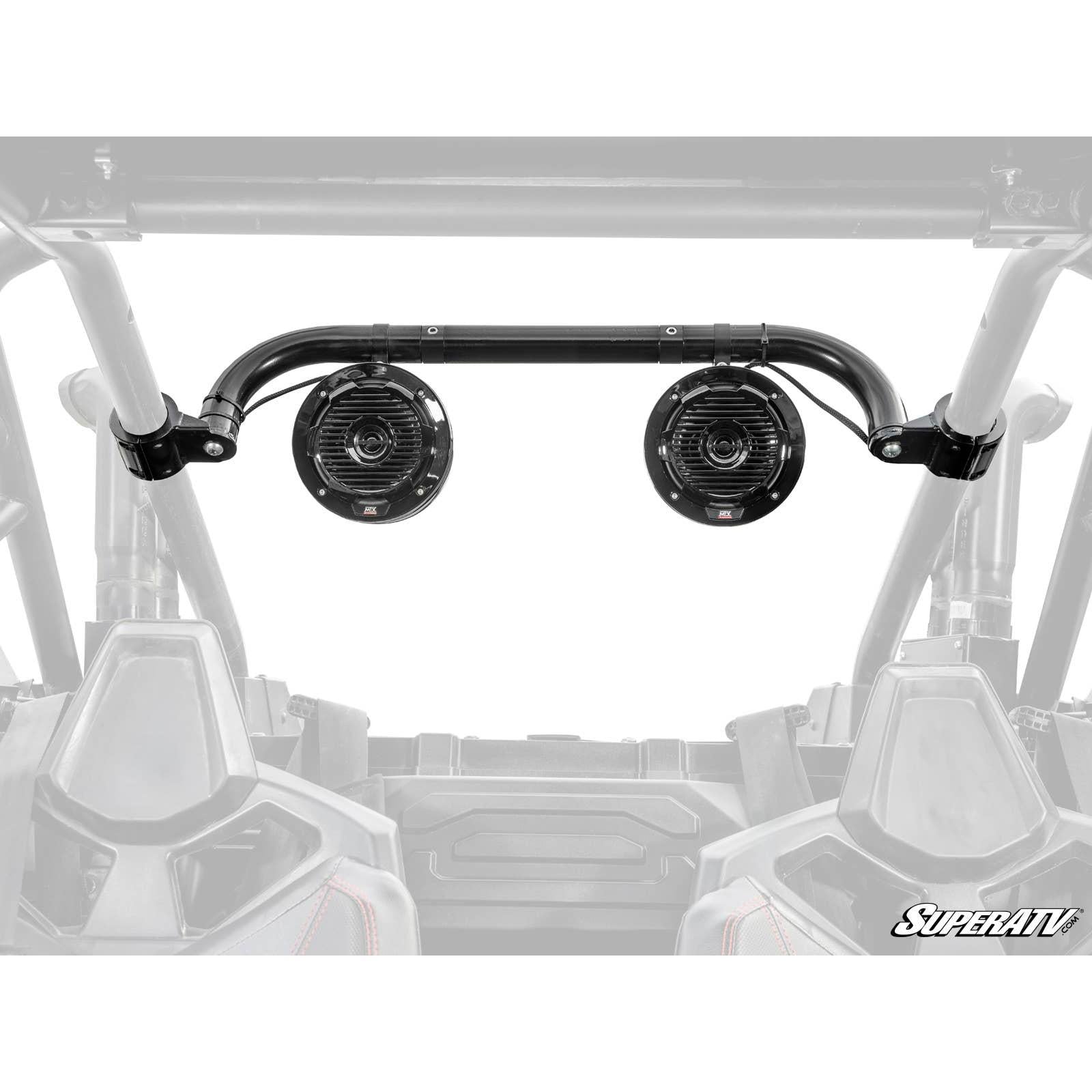 Polaris RZR Wakeboard Speaker Mount