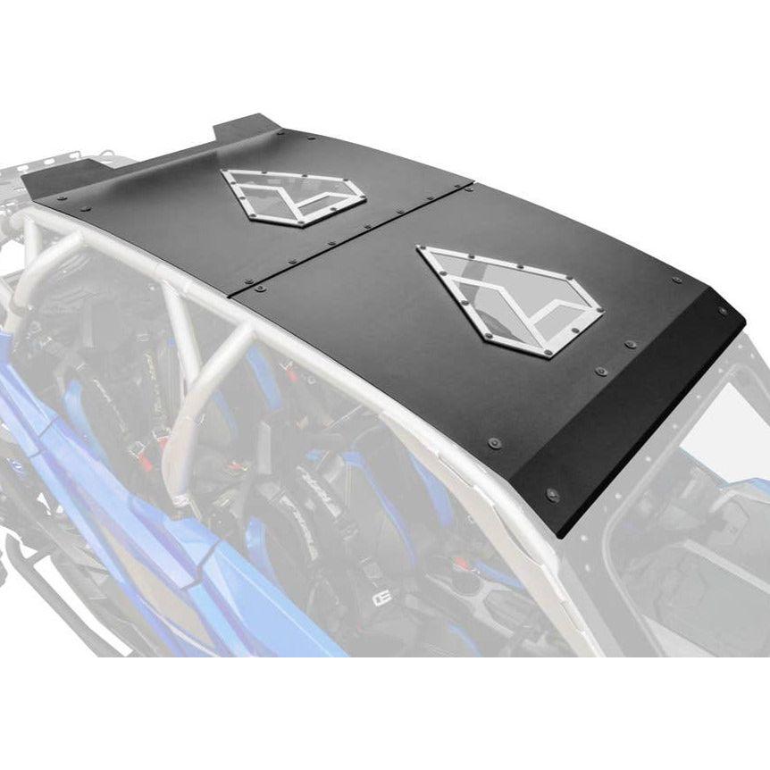 Polaris RZR Pro R 4 Aluminum Roof with Sunroof