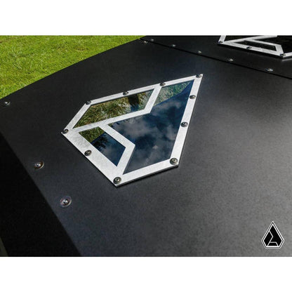 Polaris RZR Pro R 4 Aluminum Roof with Sunroof