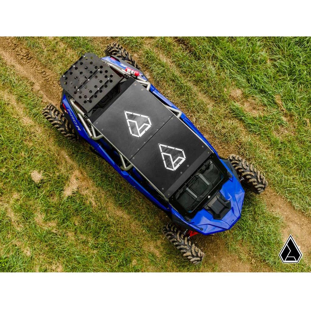 Polaris RZR Pro R 4 Aluminum Roof with Sunroof