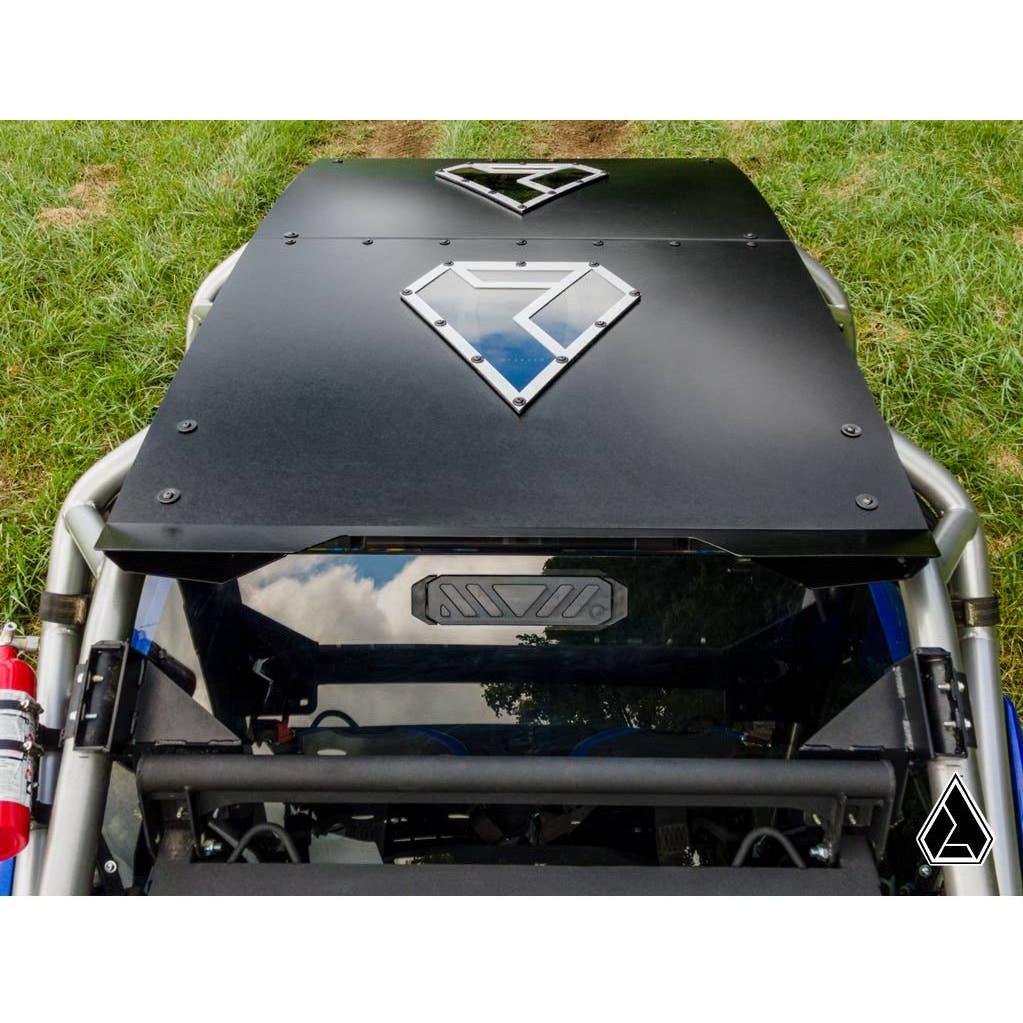 Polaris RZR Pro R 4 Aluminum Roof with Sunroof