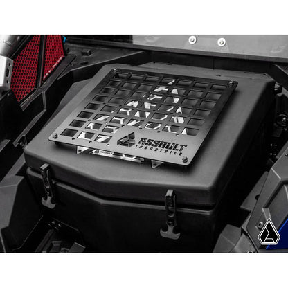 Polaris RZR Pro R Cooler / Cargo Box