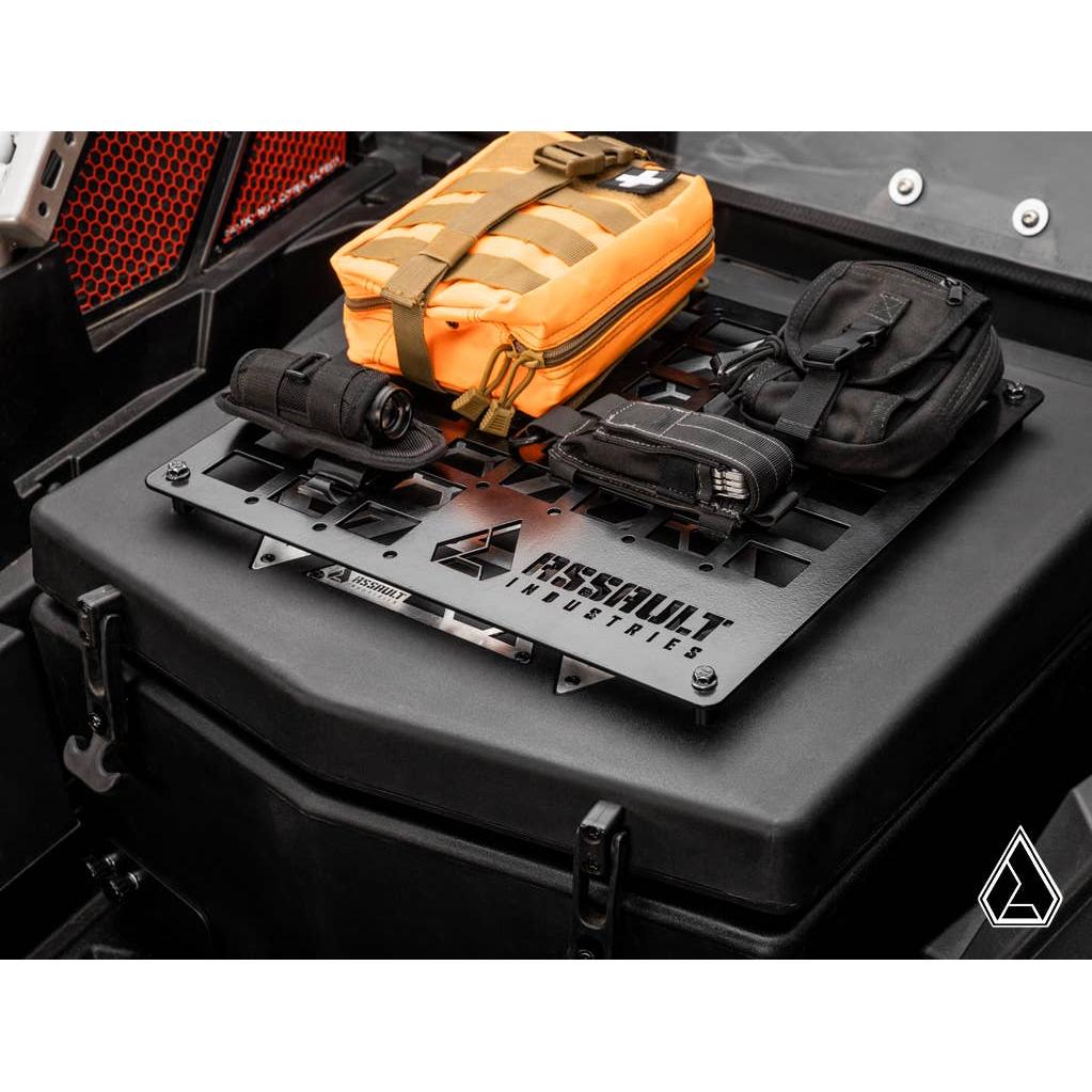 Polaris RZR Pro R Cooler / Cargo Box