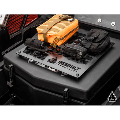 Polaris RZR Pro R Cooler / Cargo Box