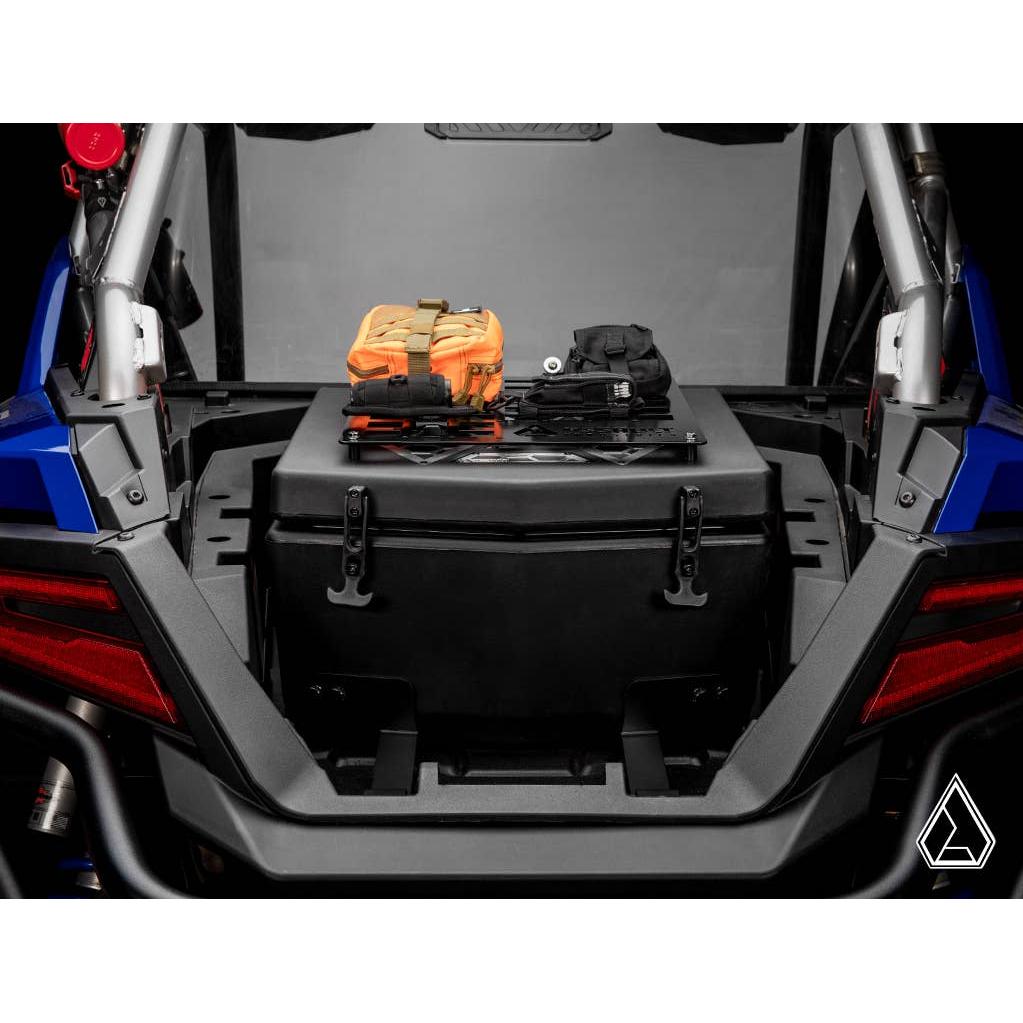 Polaris RZR Pro R Cooler / Cargo Box