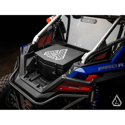 Polaris RZR Pro R Cooler / Cargo Box