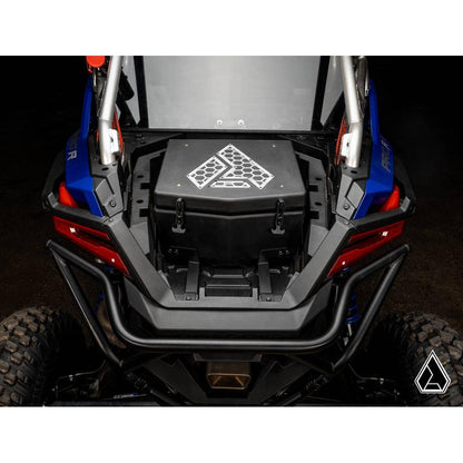Polaris RZR Pro R Cooler / Cargo Box
