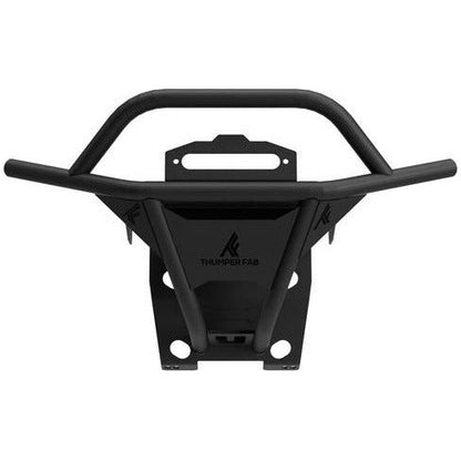 Polaris Ranger 1000 Extreme Front Winch Bumper
